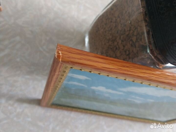 Рамочки для фото, интерьера