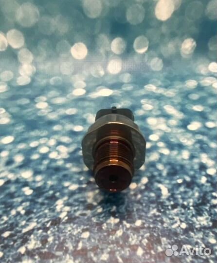 Датчик в рампу ямз 6585.1112304 (35PP1-2 MY B)