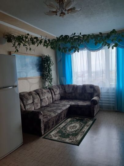 2-к. квартира, 29,7 м², 9/9 эт.