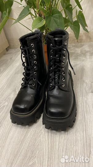 Ботинки ASOS 38