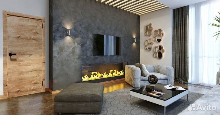 Дверь Роял Дуб Пацифика