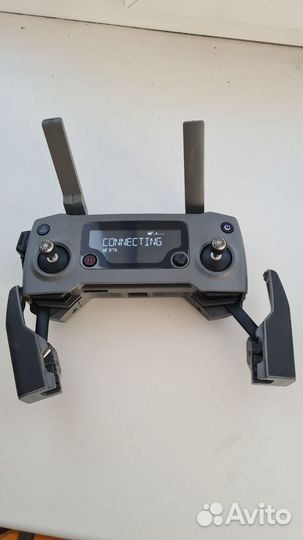 Пульт dji mavic 2 pro