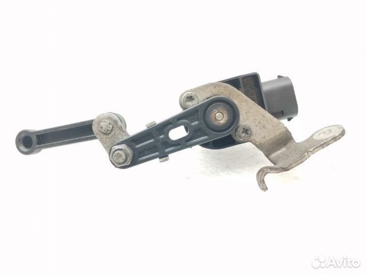 Датчик высоты дорожного просвета Bmw 5-Series F11