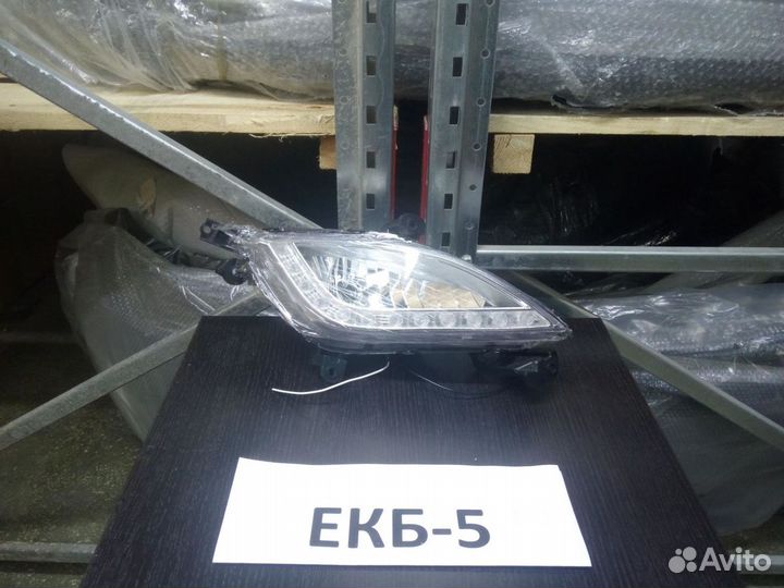 92202-A6110 Правая птф Хендай ай30