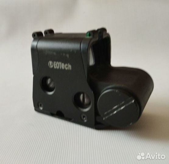 Коллиматорный прицел eotech