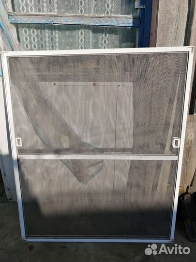 Маскитная сетка бу