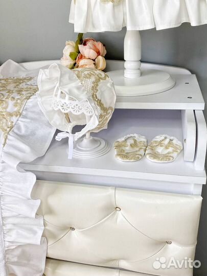 Крестильный набор