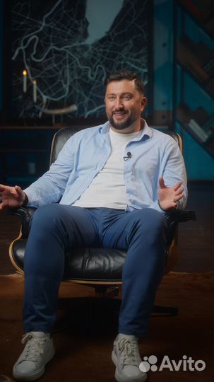 Рилсмейкер, видеооператор