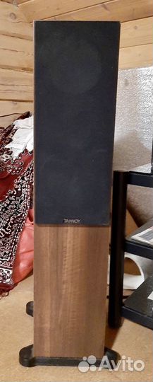 Акустика tannoy Mercury 7.4