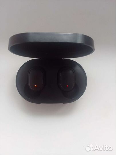 Беспроводные наушники xiaomi