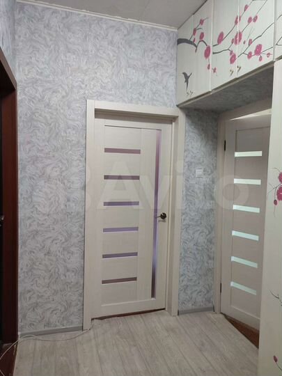 3-к. квартира, 69,6 м², 10/10 эт.