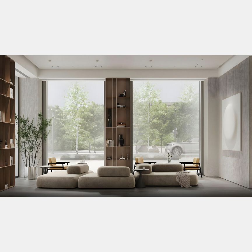 1-к. квартира, 39,8 м², 8/25 эт.