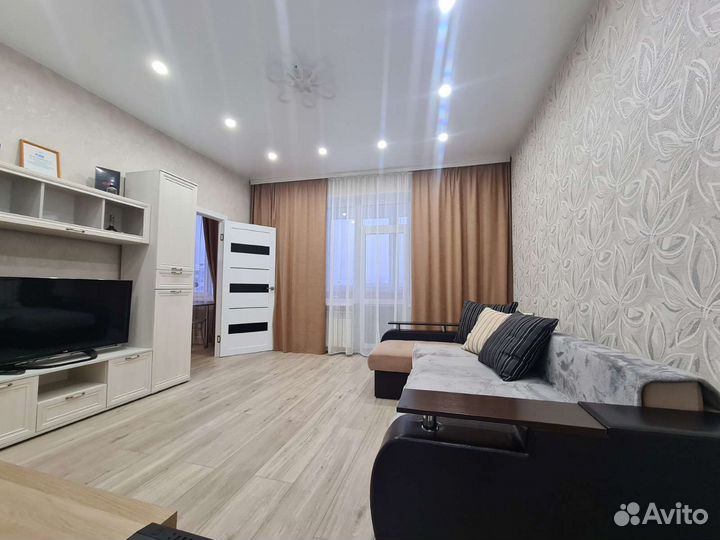 Ремонт квартир