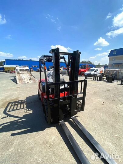 Вилочный погрузчик HANGCHA CPCD30-AG2, 2023