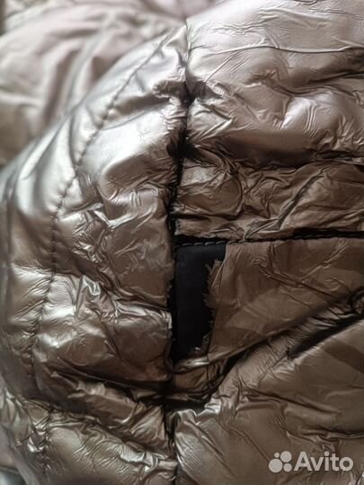 Куртка женская зима 42 44