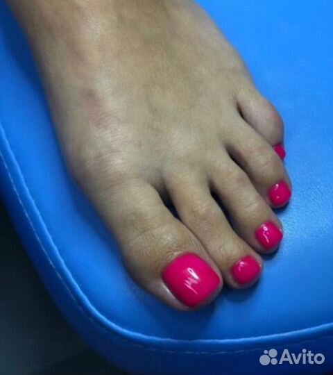 Маникюр и педикюр Дзержинск