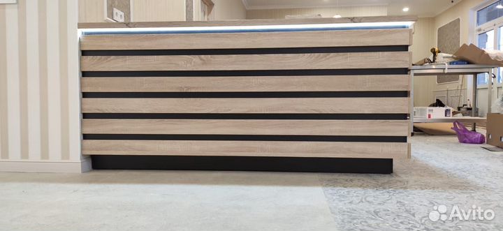 Барная стойка