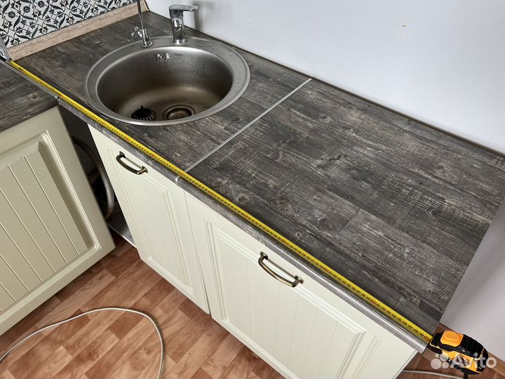 Кухонный гарнитур бу