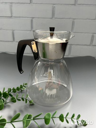 Кофейник СССР