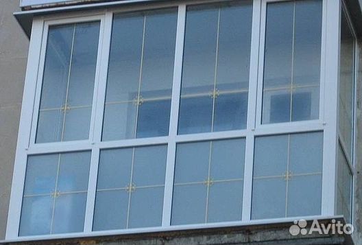 Окна, балконы, жалюзи, рольставни