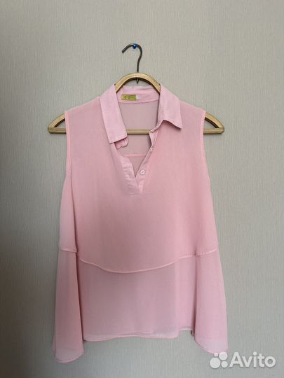 Вещи женские 44-46-48