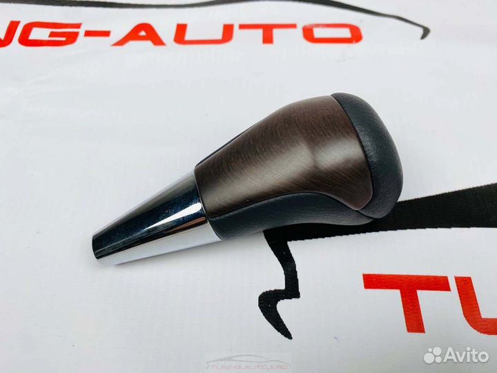 Ручка АКПП Toyota LC 200 стиль 16г U1640