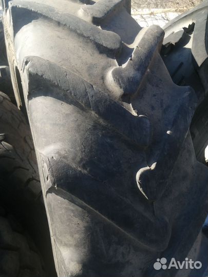 R38 15.5 для мтз