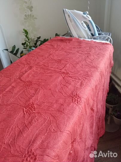 Ткань в стиле 