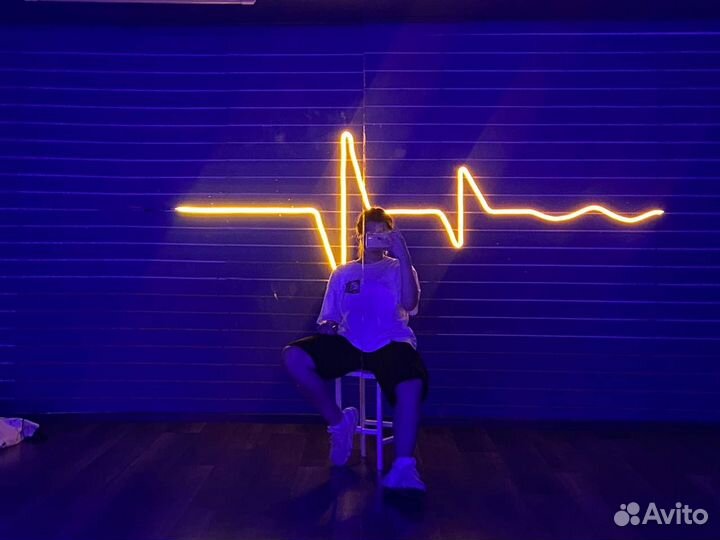 Групповые и индивидуальные танцевальные занятия