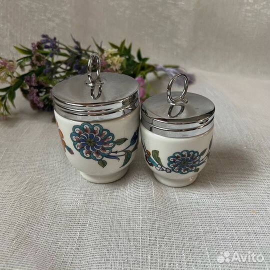 Набор кодлеров