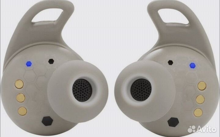 Беспроводные наушники True Wireless