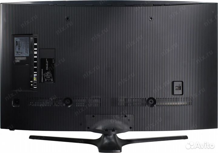 Телевизор Samsung UE49MU6300uxru на запчасти