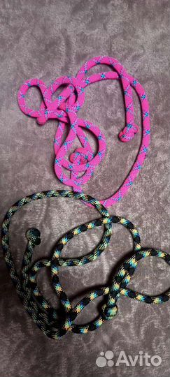 Для художественной гимнастики