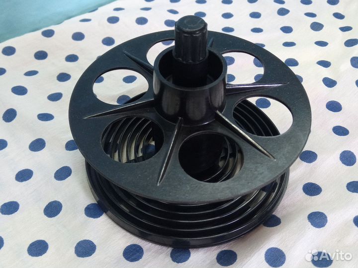 Фото бачок из СССР