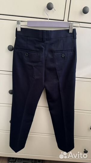 Брюки Gulliver 128