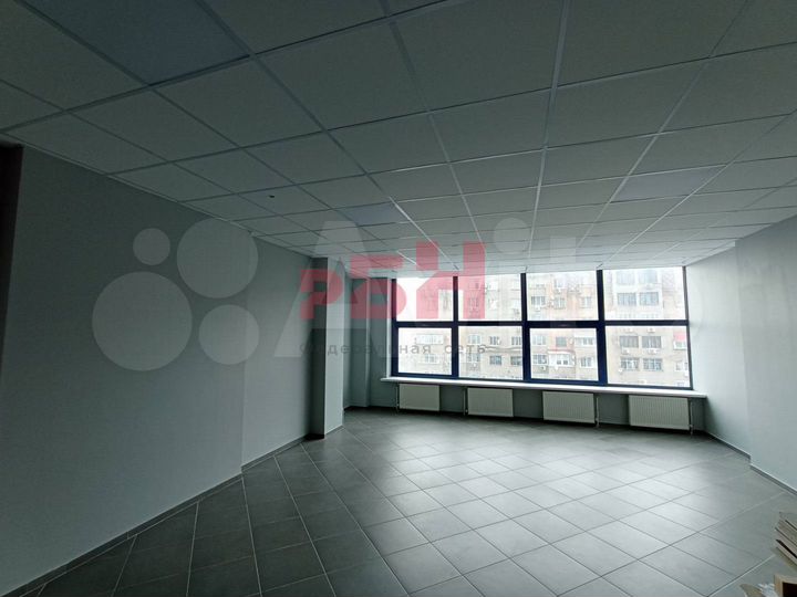 242 м2 1 линия ул. Самарская