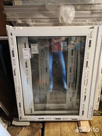 Окна пластиковые