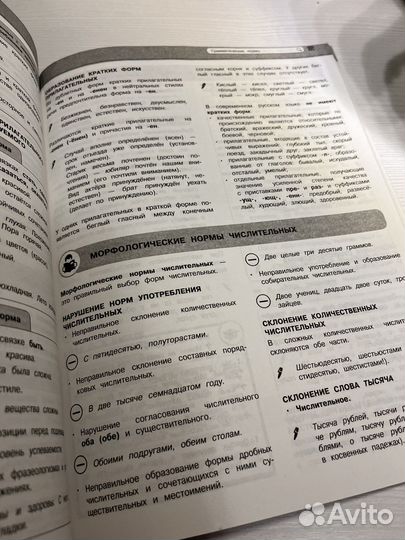 Русский язык