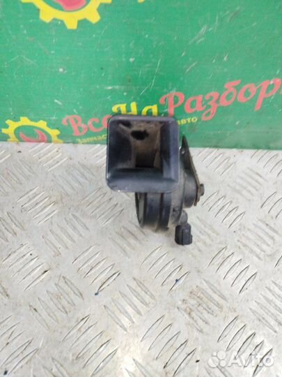 Звуковой сигнал Hyundai Grand Starex МИКРОАВТОБУС