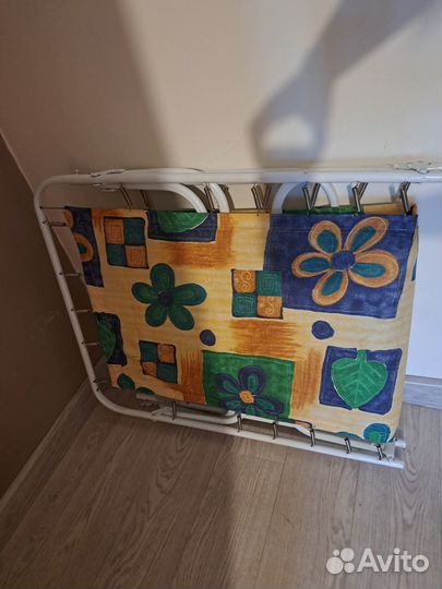 Раскладушка