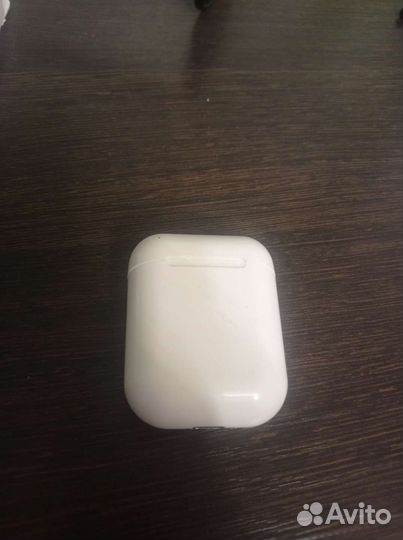 Airpods i12
