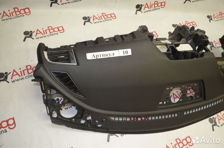 Торпедо панель Mazda 6 2018 арт.:10