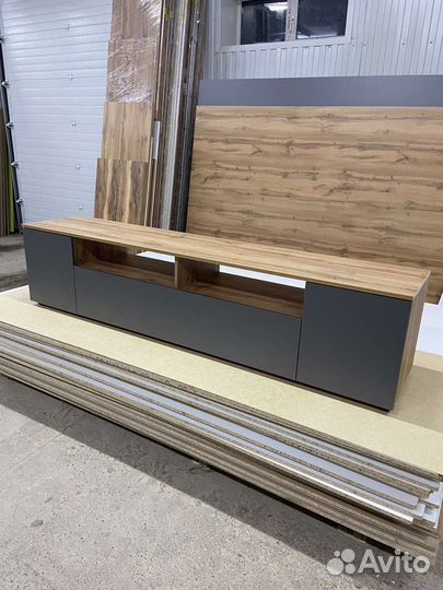 Тумба под тв