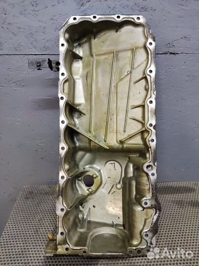 Поддон двигателя Bmw F30 B58