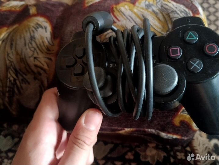 Sony playstation 2 PS2