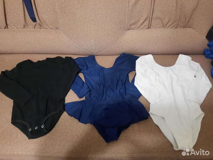 Купальник для девочки