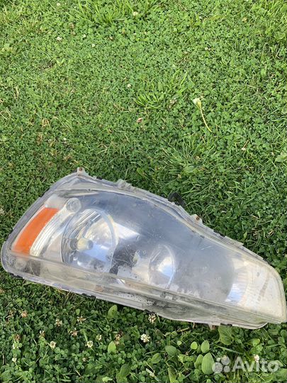 Фара правая Outlander XL