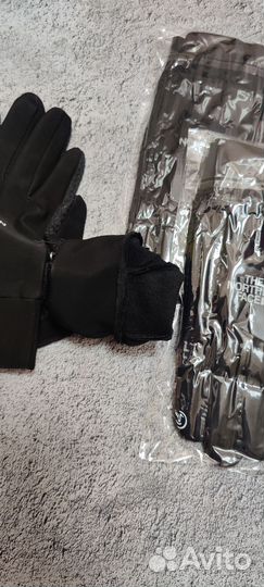 Перчатки непромокаемые The north face мужские