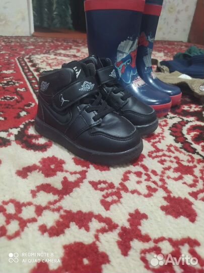 Вещи пакетом на мальчика 2 года