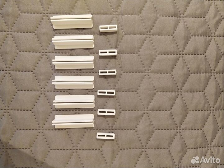 Разделитель для ящика, органайзер